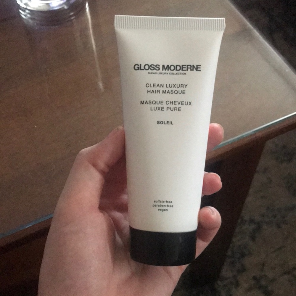 Gloss Moderne Hair Masque
